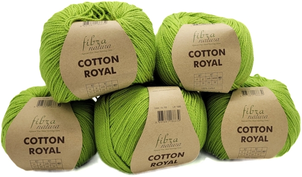 cotton royal 18-709
